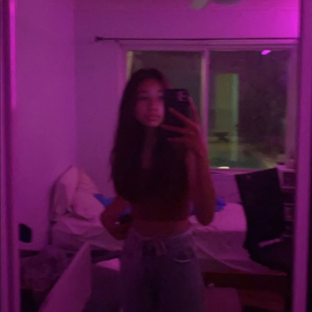 Meet your Posher, Lili